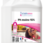 PH MOINS 15% PURISSIMEAU