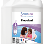 FLOCULANT PURISSIMEAU