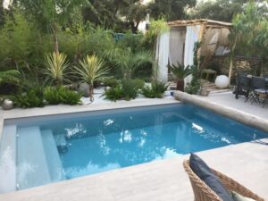 Solutions dépannage piscine