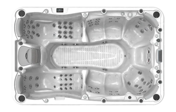 Spa Wellis Olympus