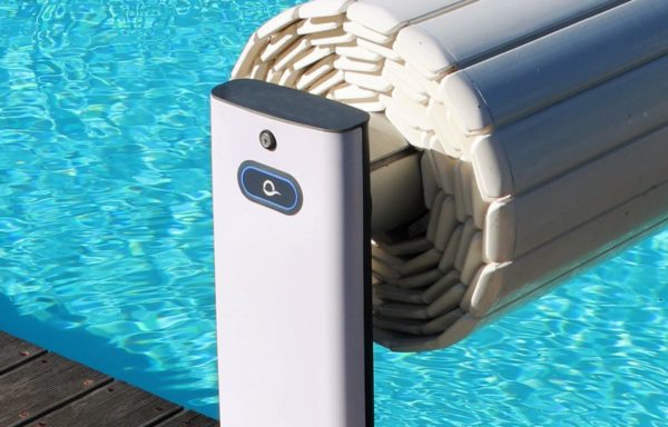Volet Hors sol Air Cover 200