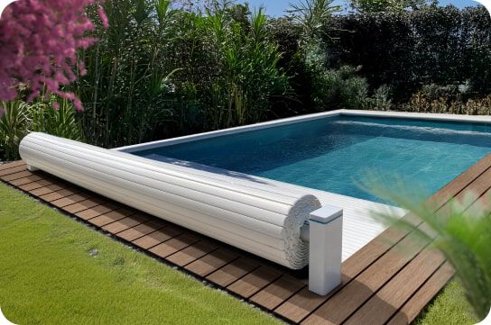 Volet Hors sol Air Cover 150