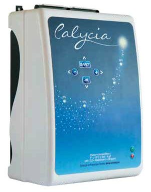 Électrolyseur au sel CALYCIA