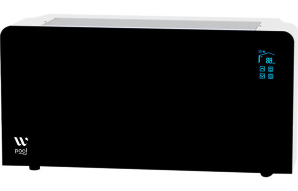 DESHUMIDIFICATEUR WD 3.5E