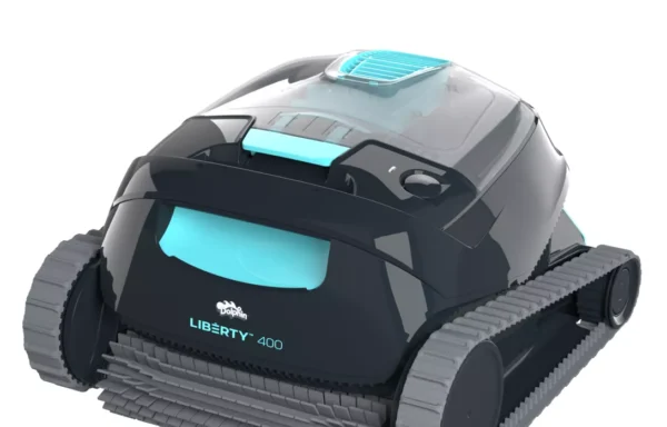 Robot Dolphin LIBERTY 400