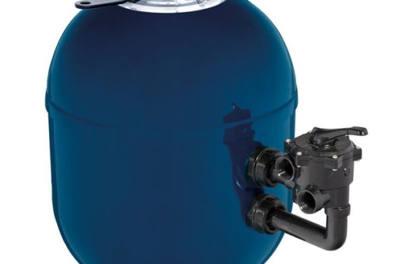 FILTRE T-WATER ELIT SIDE