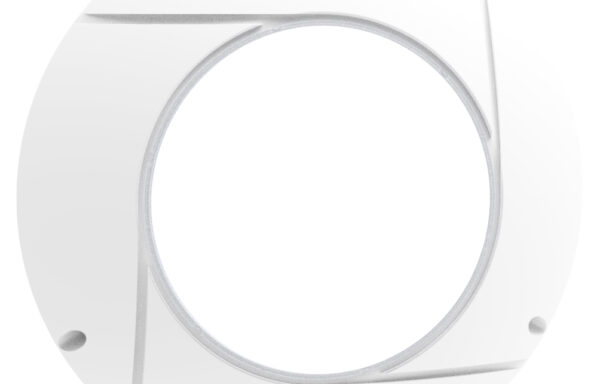 Projecteur plat