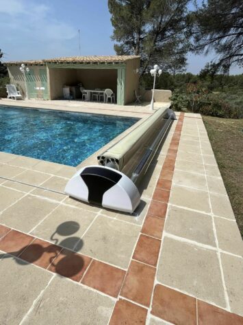 HYDR'O PISCINE & SPA