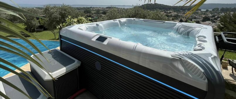 HYDR'O PISCINE & SPA