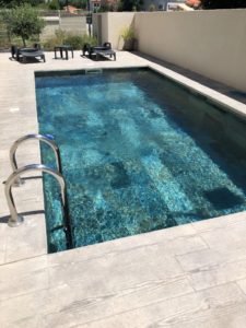 HYDR'O PISCINE & SPA