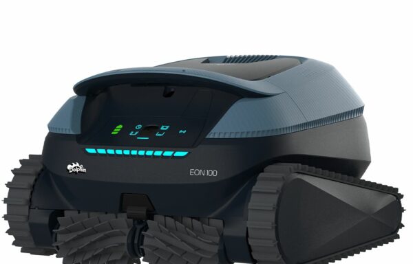 Robot Dolphin EON 100