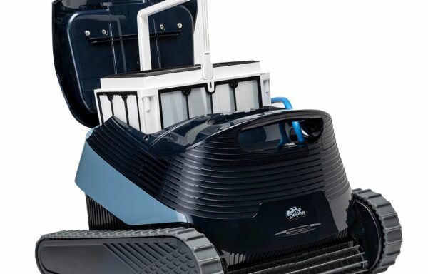 Robot Dolphin S 3000