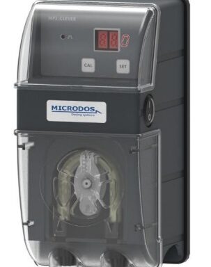 Régulation MP2 CLEVER PH (3L/H)