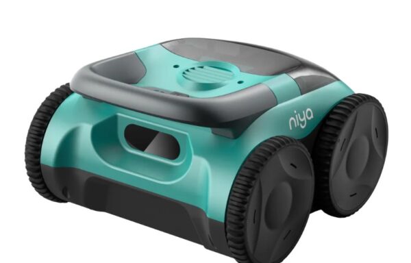 Robot Niya Tracker 25