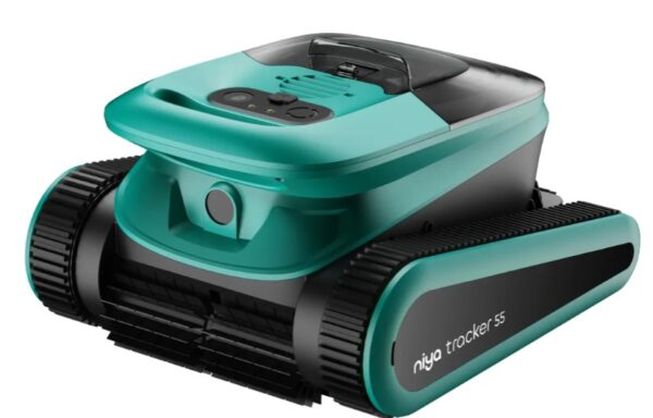 Robot Niya Tracker 55