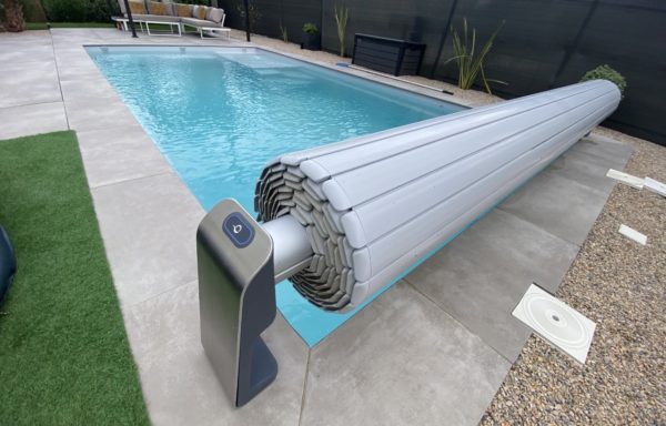 Volet hors sol Air Cover 300