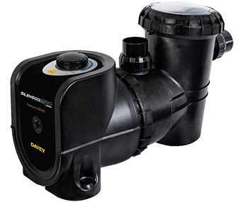 Pompe de filtration SILENSOR PRO