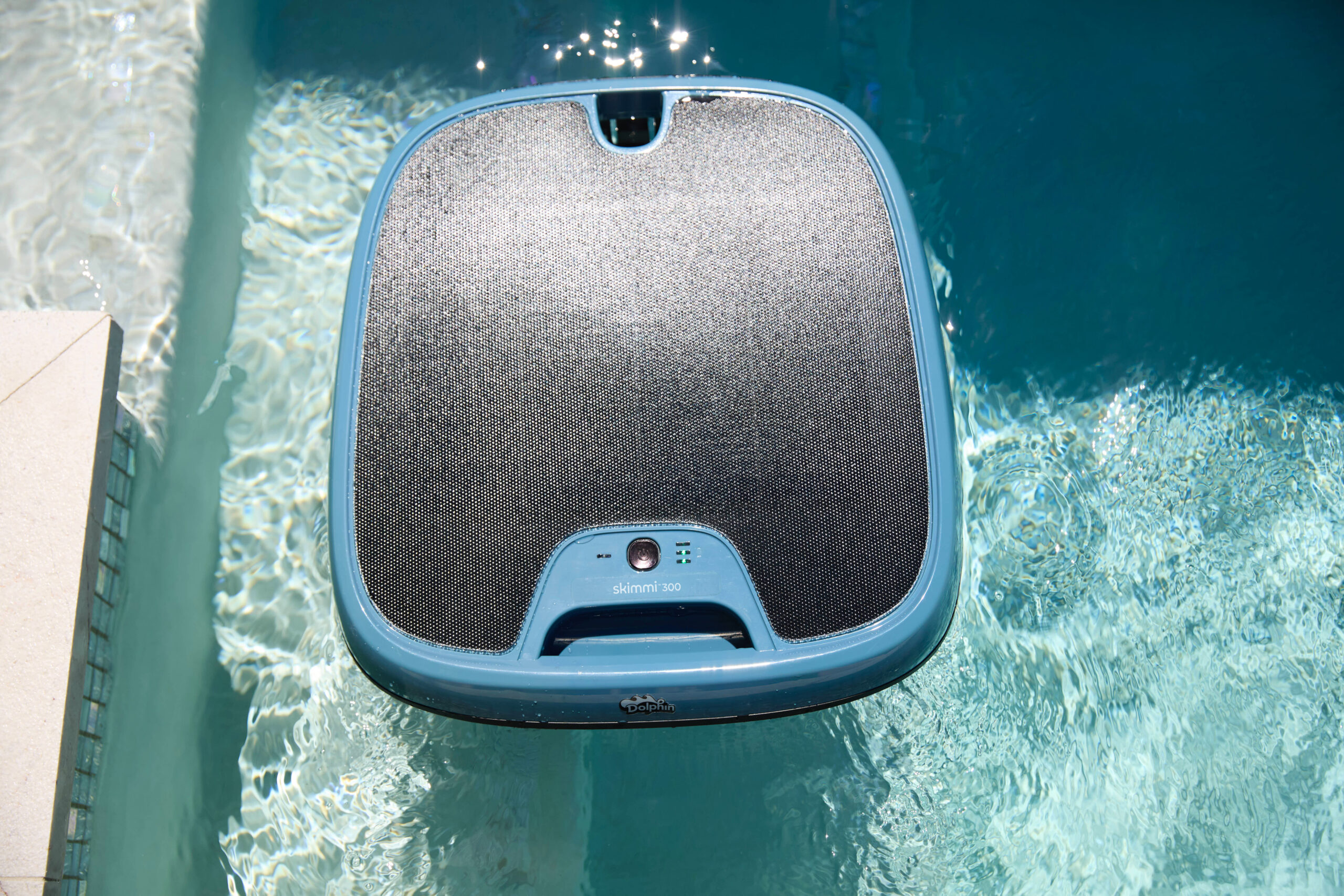 Robot de surface Skimmi offert