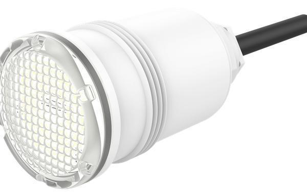 Projecteur tubulaire