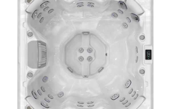 Spa Wellis Mandala