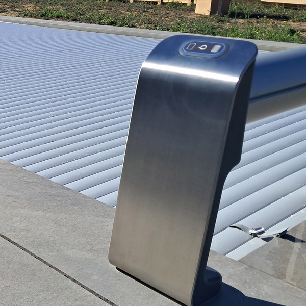 AIR COVER 300 – Couvertures HORS-SOL Premium AIR COVER 300 – Couvertures HORS-SOL Premium