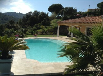 3AF PISCINES
