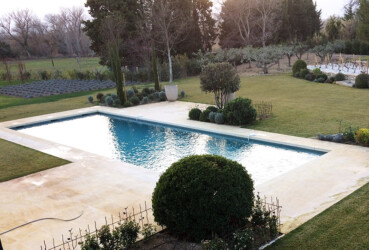 Alpilles Piscines Services