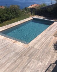 A L'EAU PISCINE CONSTRUCTION