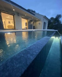 A L'EAU PISCINE CONSTRUCTION