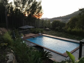 GM PISCINE