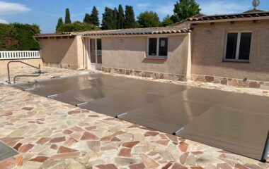 HYDR'O PISCINE & SPA