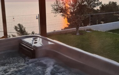 HYDR'O PISCINE & SPA