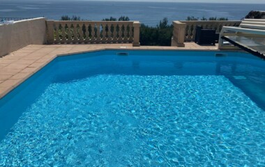 HYDR'O PISCINE & SPA