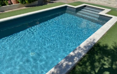 HYDR'O PISCINE & SPA