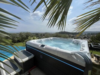 HYDR'O PISCINE & SPA