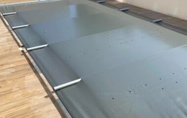 HYDR'O PISCINE & SPA