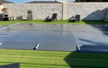 HYDR'O PISCINE & SPA