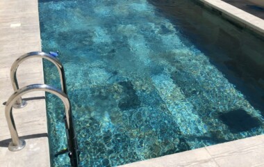 HYDR'O PISCINE & SPA