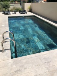HYDR'O PISCINE & SPA