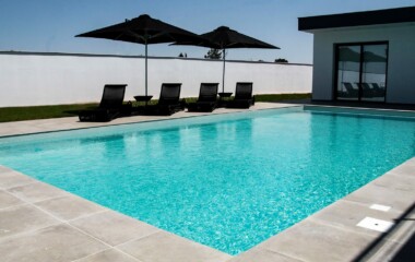 HYDR'O PISCINE & SPA