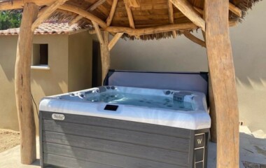 HYDR'O PISCINE & SPA