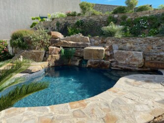 PISCINES JULIEN