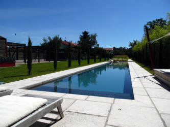 NG PISCINES