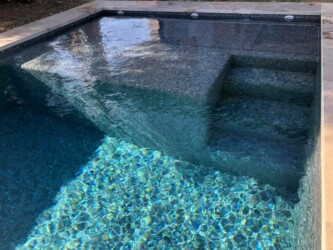 PISCINE CLEAN
