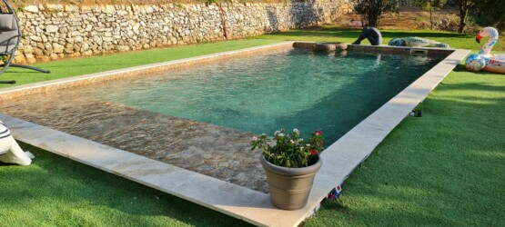 PISCINES AURORE