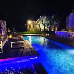 TECHNI-PISCINES