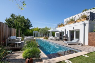 TECHNI-PISCINES