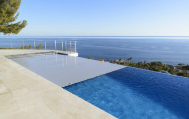 3B PISCINE