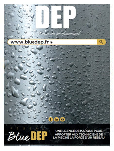 brochure Blue DEP