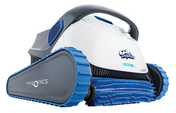Robot piscine électrique Dolphin S300i
